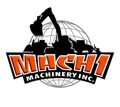 Mach 1 Machinery 3rd Party Credit Application