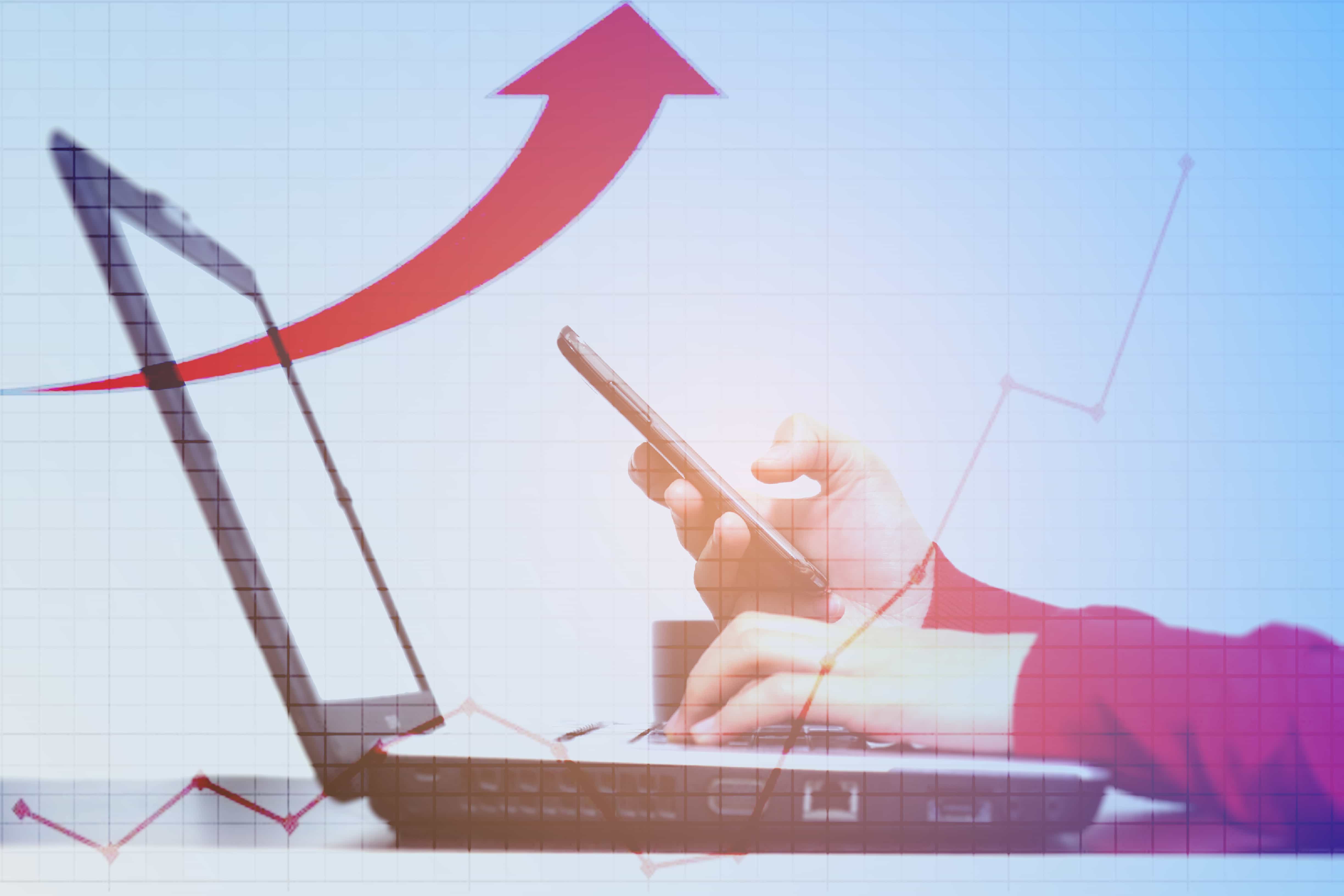 General Financial Industry Leader