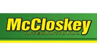 McCloskey General Financial Partner