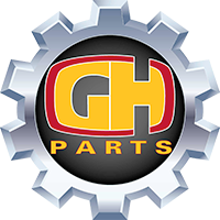 GH Parts Logo
